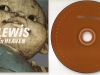 lewis in heaven CD scan
