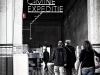 C Mine Expeditie ingang